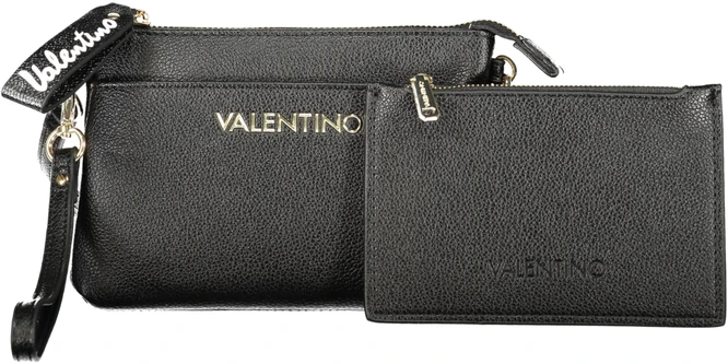 Aprangos aksesuaras VALENTINO VPS9UI232RYTARE_NENERO (moterims), juoda