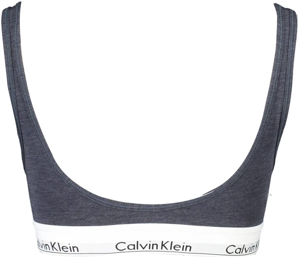 Aprangos prekė CALVIN KLEIN QF5490E_BLU_5GA (moterims), mėlyna