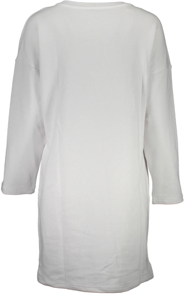 Aprangos prekė CAVALLI CLASS OXT10A-CF050_BIANCO_00001 (vyrams), balta
