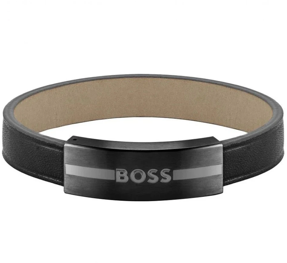 Hugo Boss Bransoletka BOSS 158049