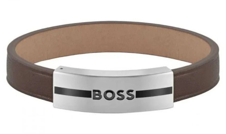 Hugo Boss Bransoletka BOSS 158049