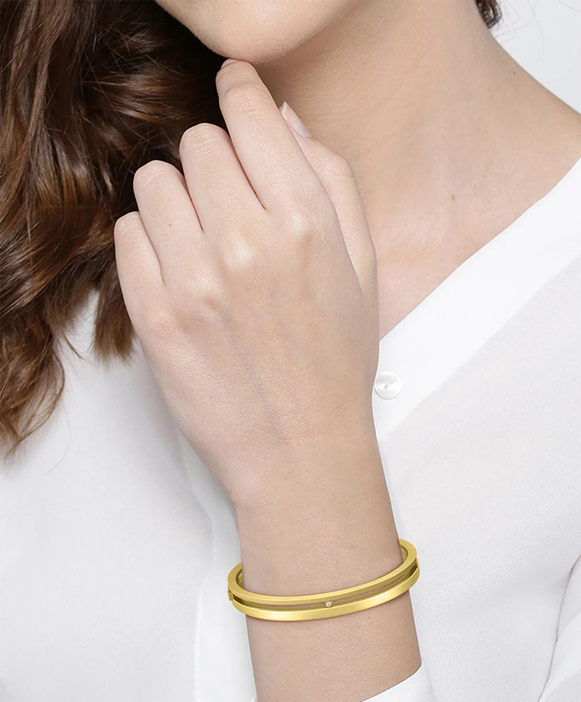 Apyrankė BOSS JEWELS 1580350 (moterims)