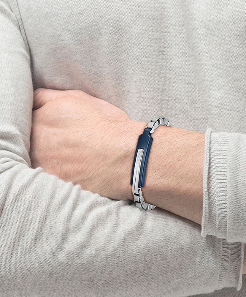 Apyrankė BOSS JEWELS 1580359M (vyrams)