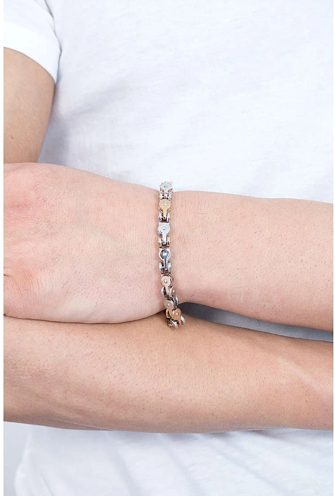Apyrankė BREIL JEWELS TJ2257 (vyrams)