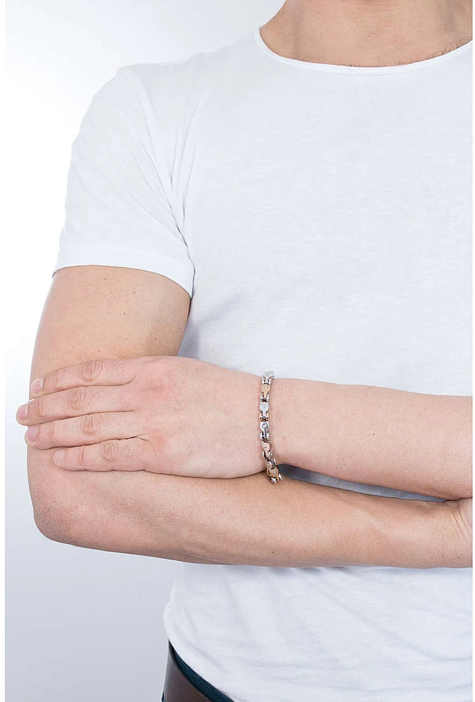 Apyrankė BREIL JEWELS TJ2257 (vyrams)