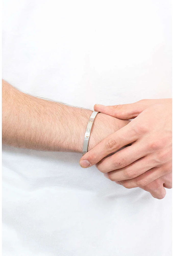 Apyrankė BREIL JEWELS TJ2259 (vyrams)