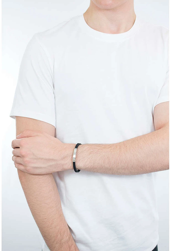 Apyrankė BREIL JEWELS TJ2294 (vyrams)