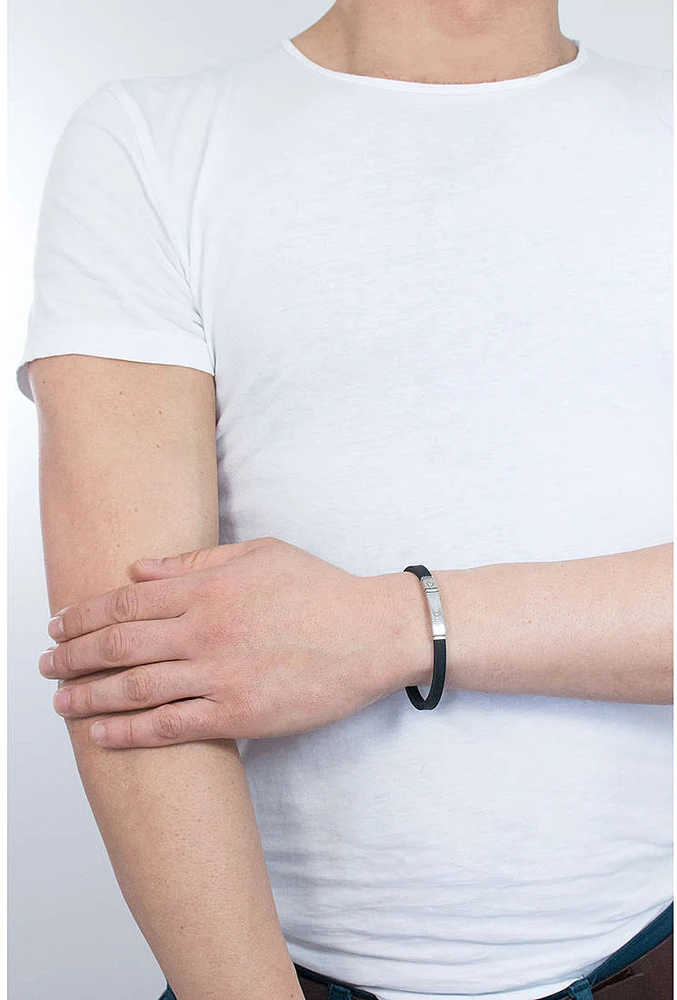 Apyrankė BREIL JEWELS TJ2295 (vyrams)