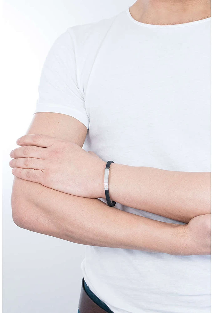 Apyrankė BREIL JEWELS TJ2296 (vyrams)