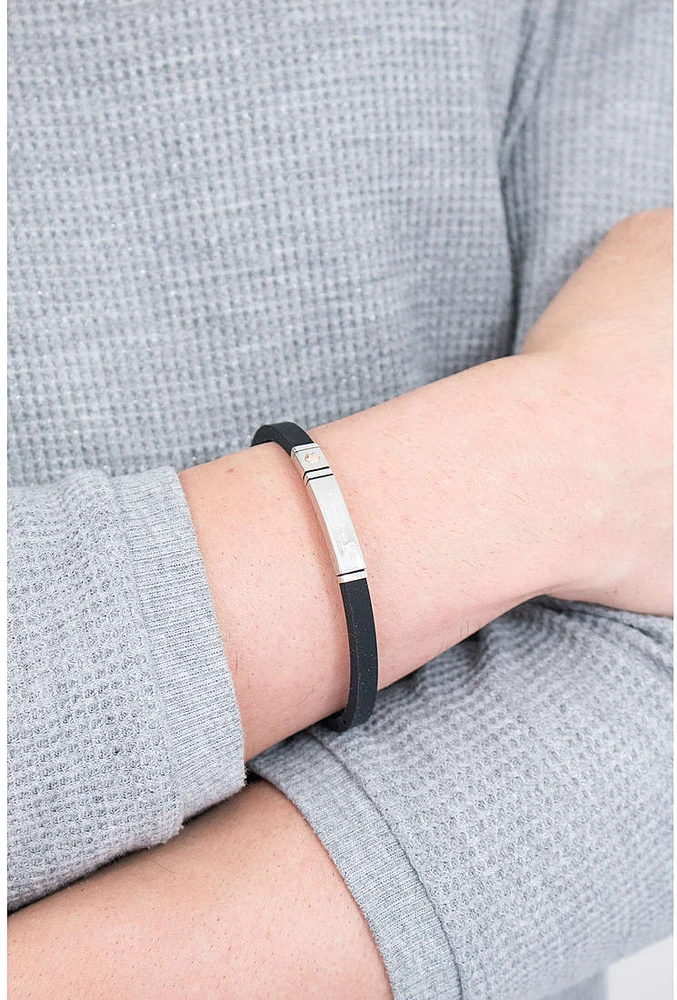 Apyrankė BREIL JEWELS TJ2297 (vyrams)