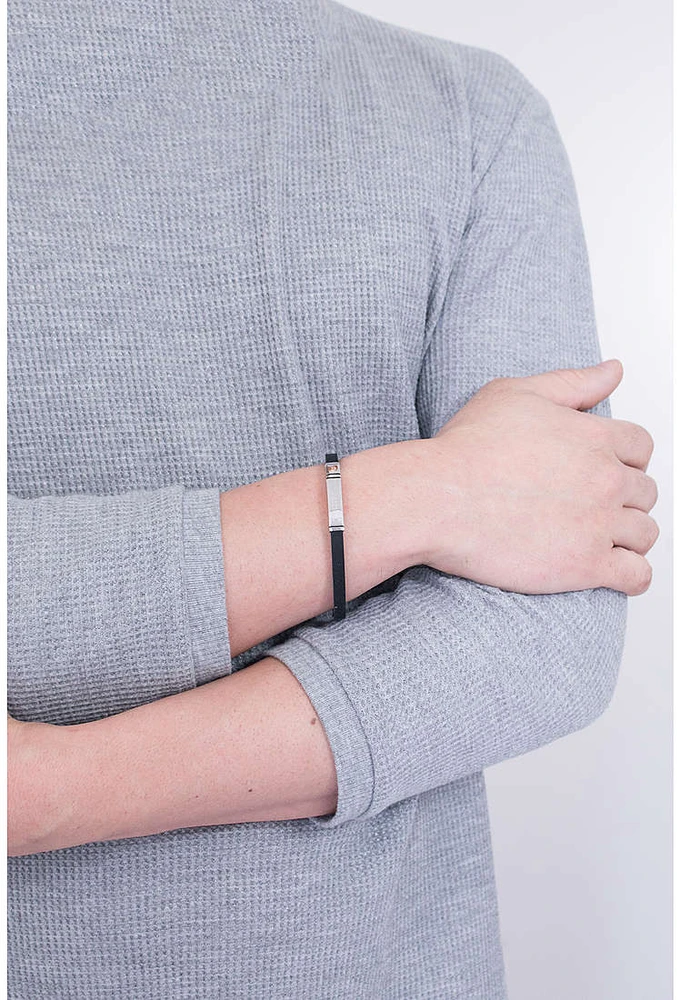 Apyrankė BREIL JEWELS TJ2298 (vyrams)