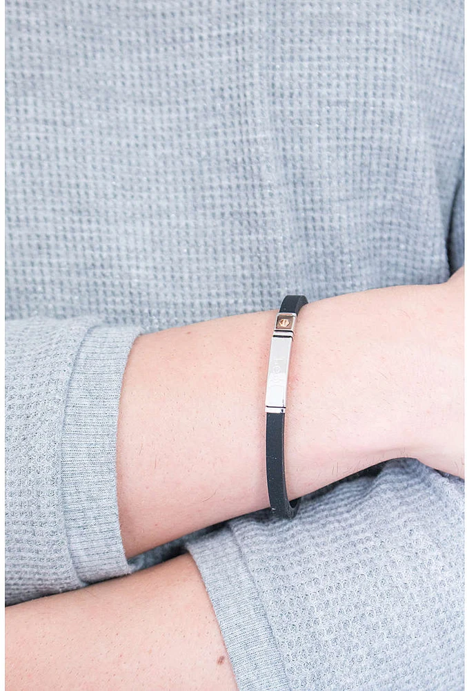 Apyrankė BREIL JEWELS TJ2298 (vyrams)