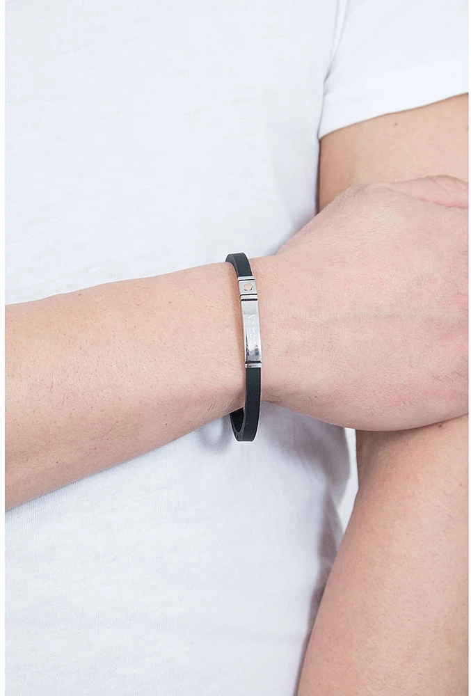 Apyrankė BREIL JEWELS TJ2299 (vyrams)