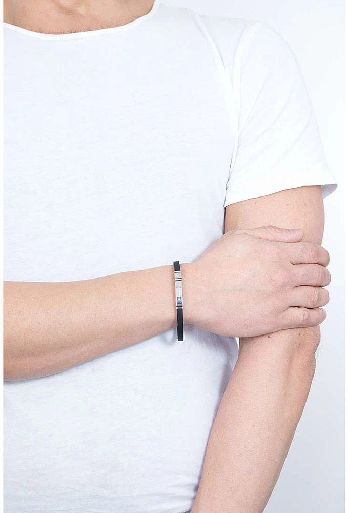 Apyrankė BREIL JEWELS TJ2299 (vyrams)
