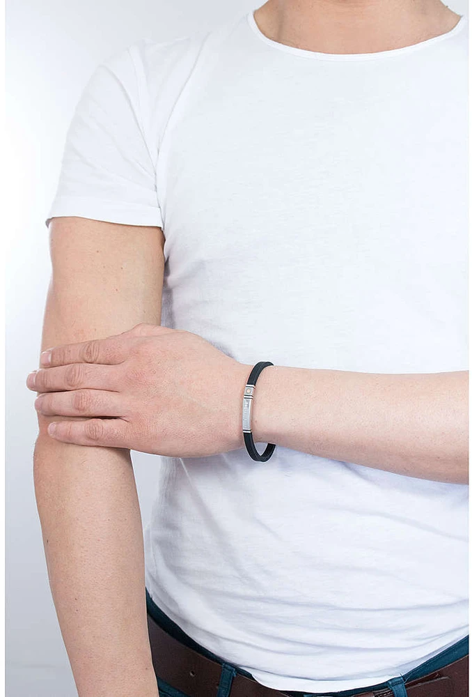 Apyrankė BREIL JEWELS TJ2302 (vyrams)