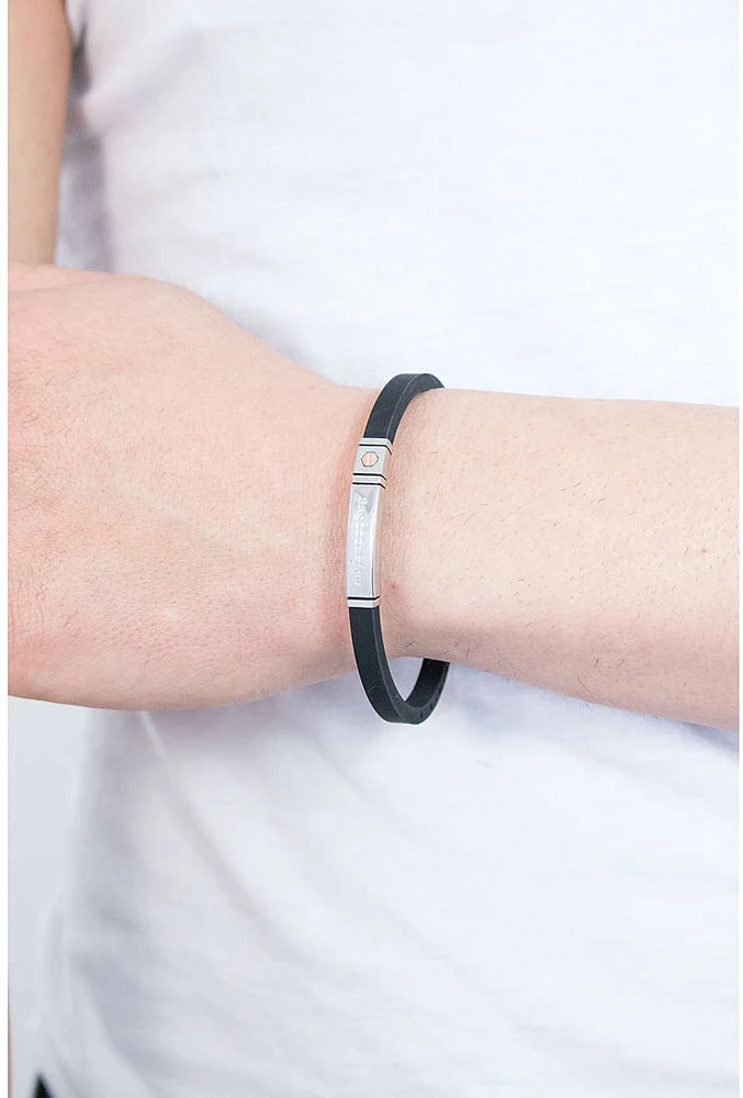 Apyrankė BREIL JEWELS TJ2302 (vyrams)