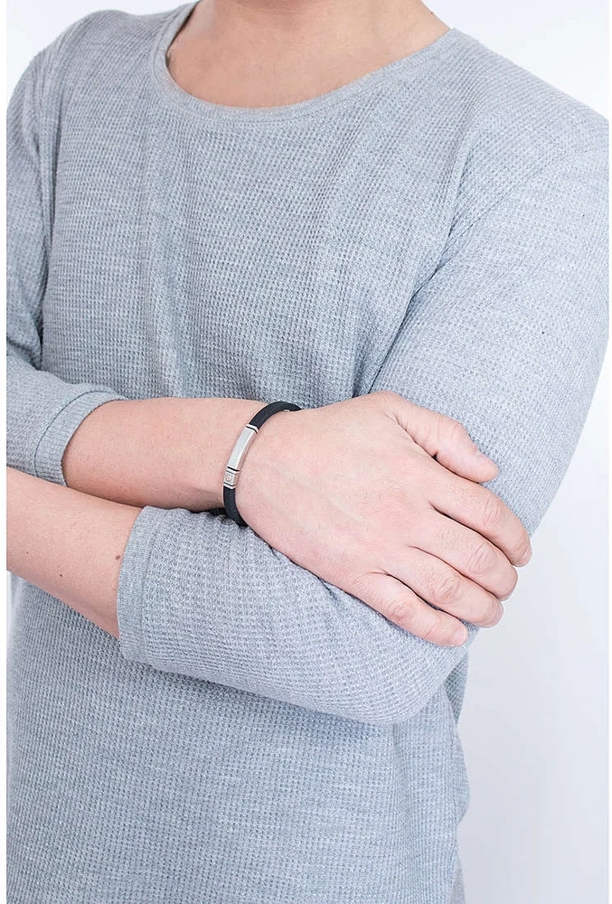 Apyrankė BREIL JEWELS TJ2303 (vyrams)