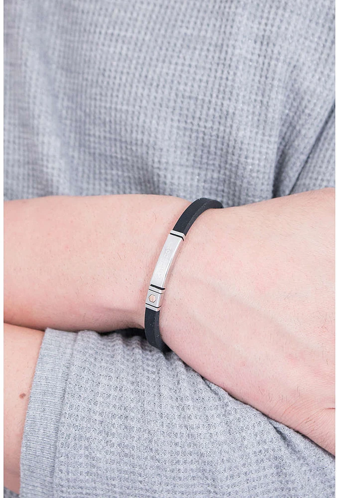 Apyrankė BREIL JEWELS TJ2303 (vyrams)