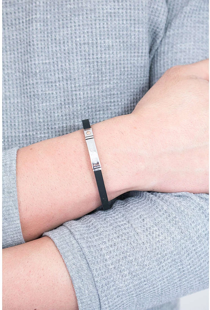 Apyrankė BREIL JEWELS TJ2305 (vyrams)