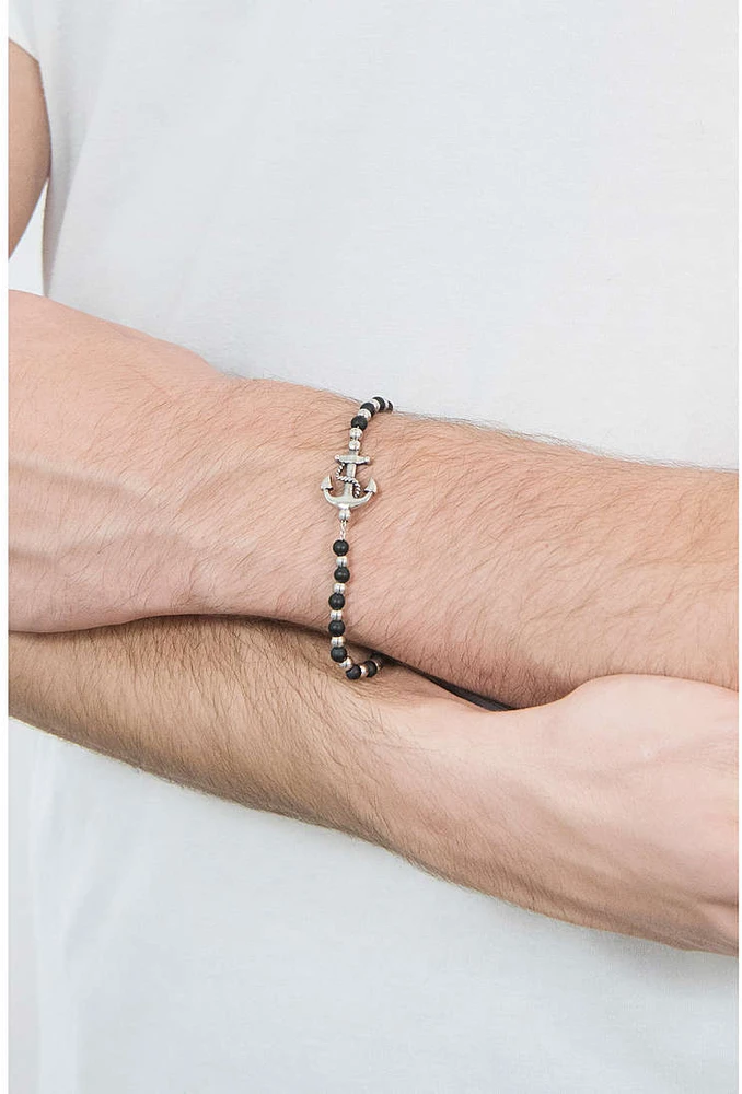 Apyrankė BREIL JEWELS TJ2407 (vyrams)