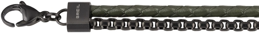 Apyrankė BREIL JEWELS TJ3085 (vyrams)