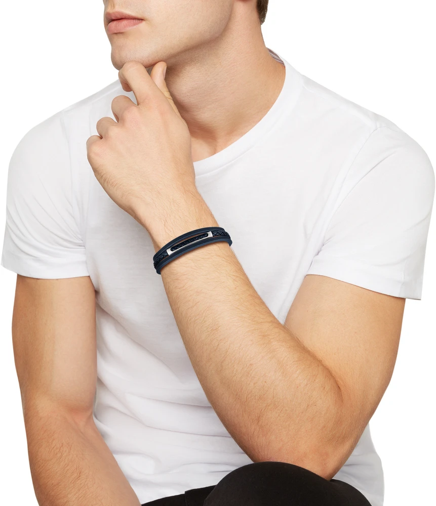 Apyrankė BREIL JEWELS TJ3087 (vyrams)