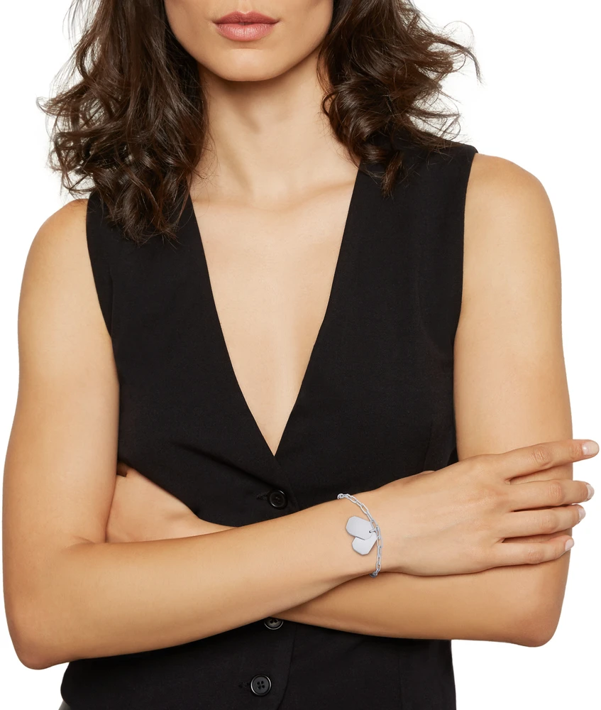 Apyrankė BREIL JEWELS TJ3123 (moterims)