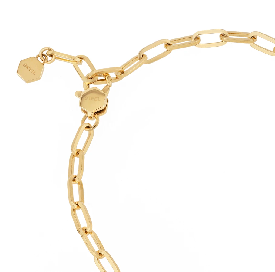 Apyrankė BREIL JEWELS TJ3124 (moterims)
