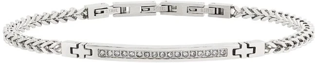 Apyrankė BREIL JEWELS TJ3366 (vyrams)