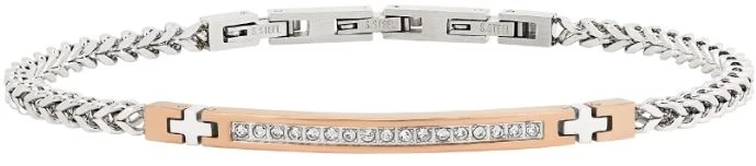 Apyrankė BREIL JEWELS TJ3367 (vyrams)