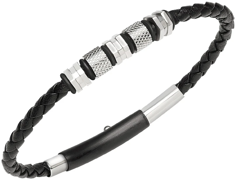 Apyrankė BREIL JEWELS TJ3374 (vyrams)