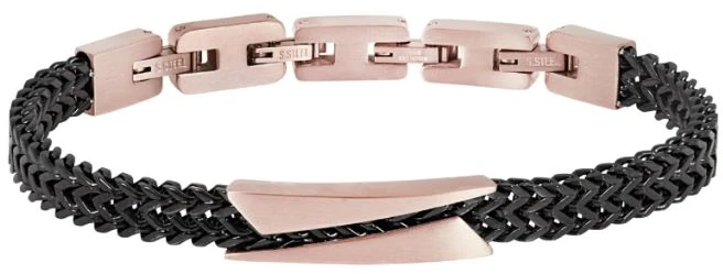 Apyrankė BREIL JEWELS TJ3435 (vyrams)