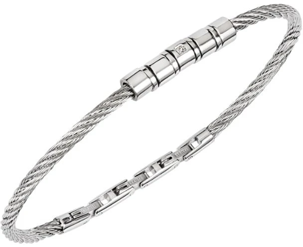 Apyrankė BREIL JEWELS TJ3436 (vyrams)