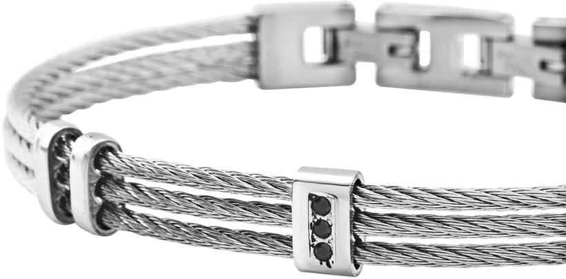 Apyrankė BREIL JEWELS TJ3631 (vyrams)