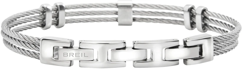 Apyrankė BREIL JEWELS TJ3631 (vyrams)