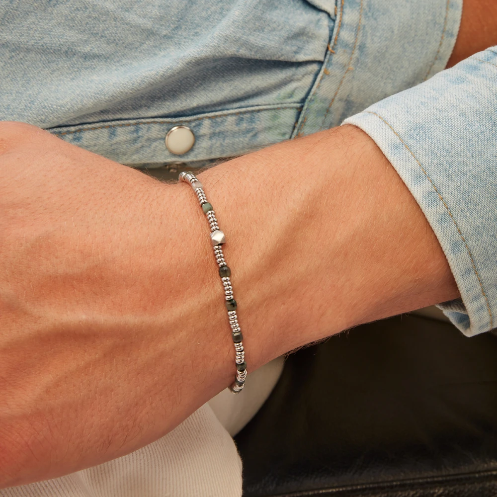 Apyrankė BREIL JEWELS TJ3647 (vyrams)