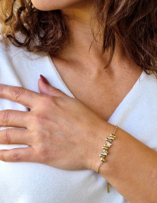 Apyrankė CALVIN KLEIN JEWELS 35000241 (moterims)