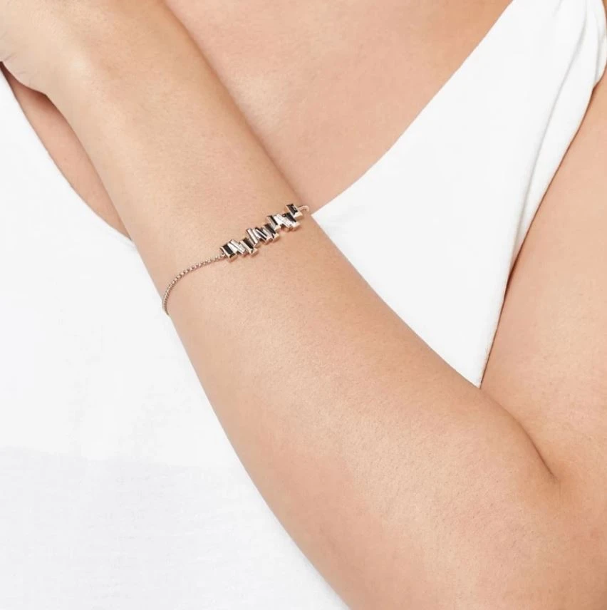 Apyrankė CALVIN KLEIN JEWELS 35000242 (moterims)