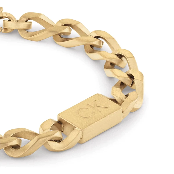 Apyrankė CALVIN KLEIN JEWELS 35000256 (vyrams)
