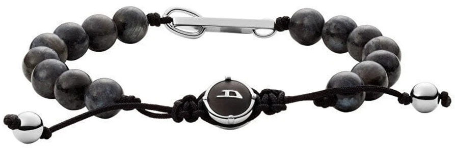 Apyrankė DIESEL JEWELS DX1339040 (vyrams)