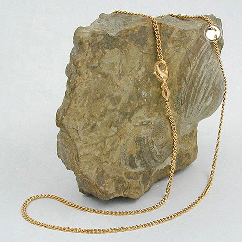 Apyrankė Gallay 501501-45, dydis 1,7 mm