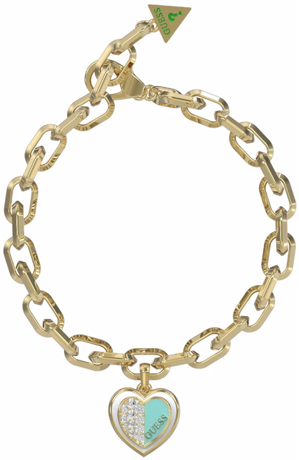Guess Moteriška Apyrankė JUBB03034JWYGTQL