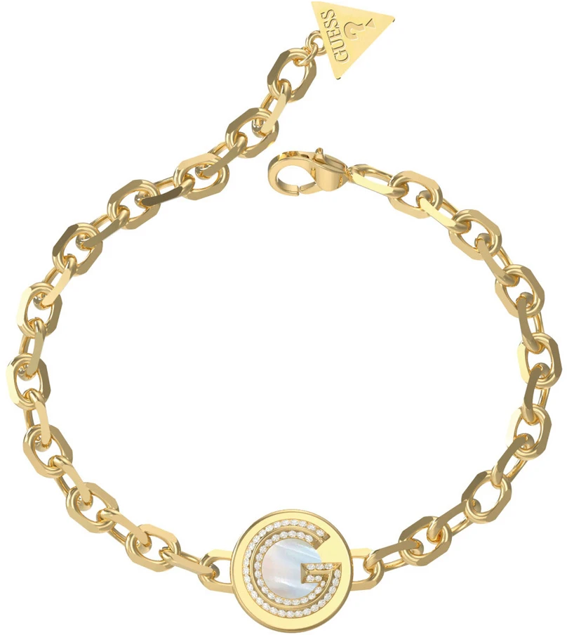 Guess Moteriška Apyrankė JUBB05438JWYGS
