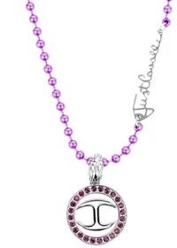 Apyrankė JUST CAVALLI JEWELS SCABF11 (moterims)