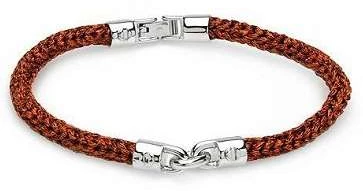 Apyrankė MOLECOLE JEWELS MO 132003B (vyrams)