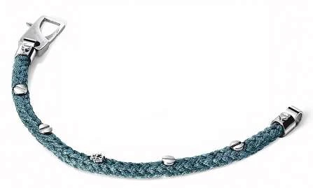Apyrankė MOLECOLE JEWELS MO 132005B (vyrams)