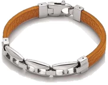 Apyrankė MOLECOLE JEWELS MO 1K6008B (vyrams)