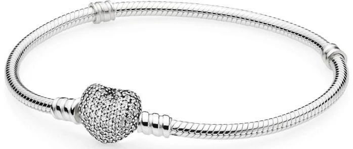 Apyrankė PANDORA 590727CZ-19 (moterims)