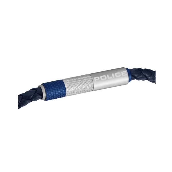 Apyrankė POLICE JEWELS PEAGB0002402 (vyrams)