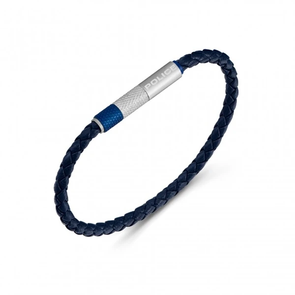 Apyrankė POLICE JEWELS PEAGB0002402 (vyrams)